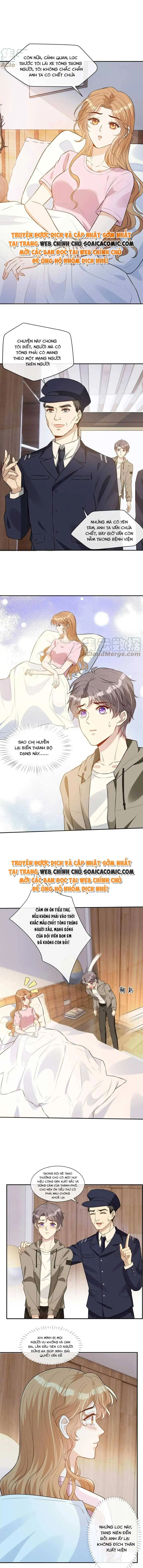Ninita Yêu Dấu - Phần 2 Chapter 507.8 - Trang 4