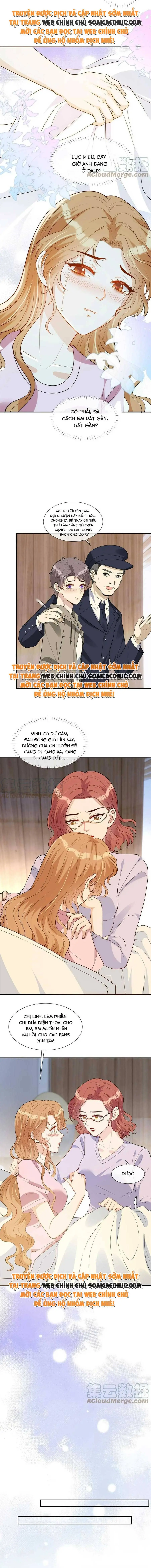 Ninita Yêu Dấu - Phần 2 Chapter 507.8 - Trang 5