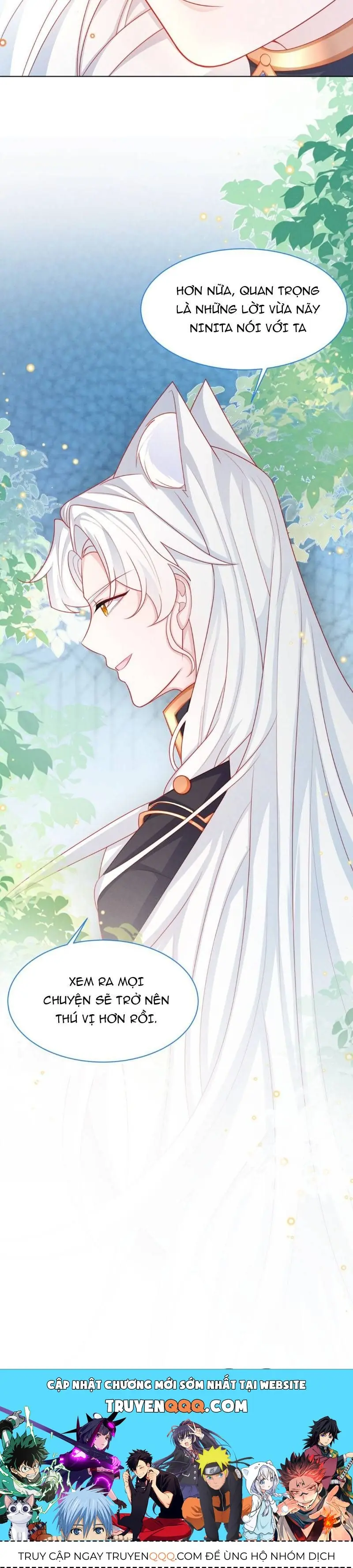 Ninita Yêu Dấu - Phần 2 Chapter 534.5 - Trang 5
