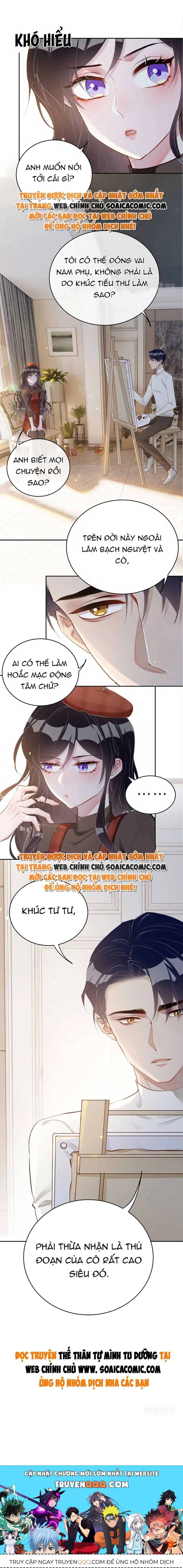 Ninita Yêu Dấu - Phần 2 Chapter 534.6 - Trang 6