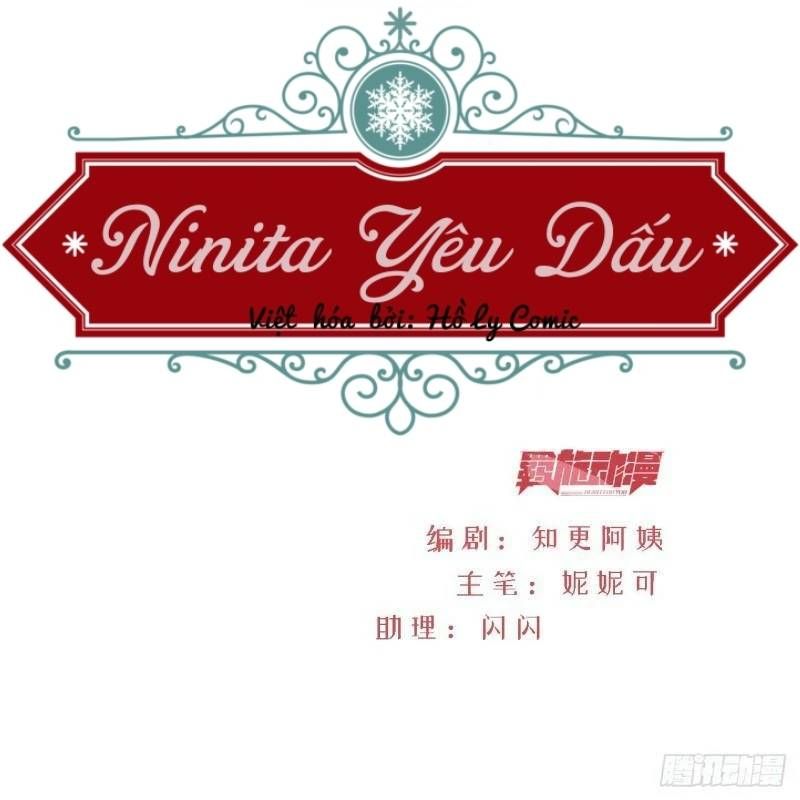 Ninita Yêu Dấu - Phần 2 Chapter 534.7 - Trang 4