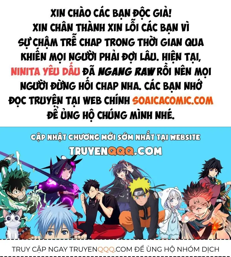 Ninita Yêu Dấu - Phần 2 Chapter 534.7 - Trang 8