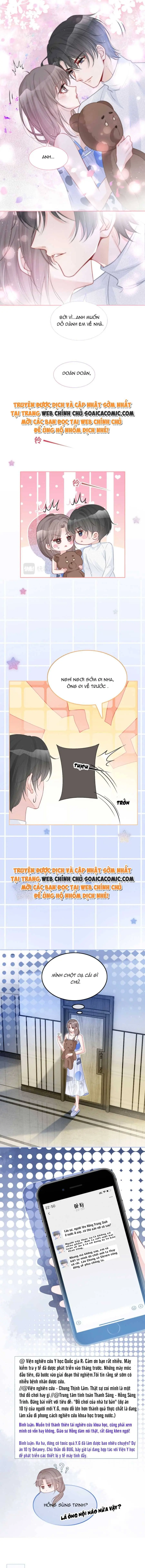 Ninita Yêu Dấu - Phần 2 Chapter 534.8 - Trang 6