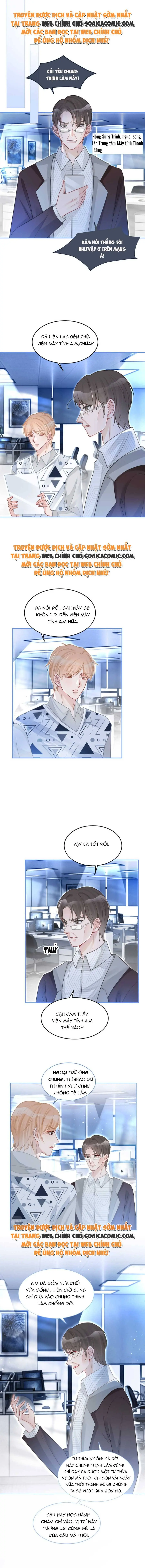 Ninita Yêu Dấu - Phần 2 Chapter 534.8 - Trang 7