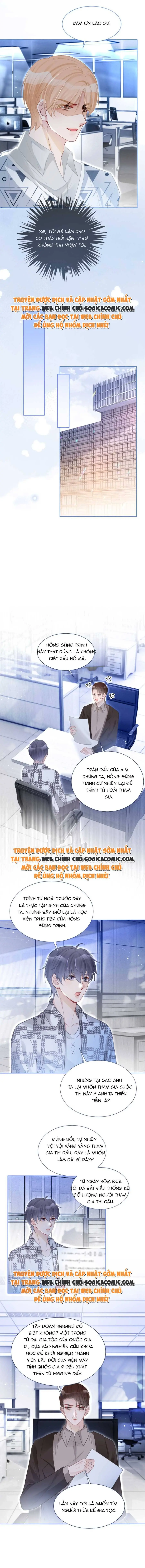 Ninita Yêu Dấu - Phần 2 Chapter 534.8 - Trang 8