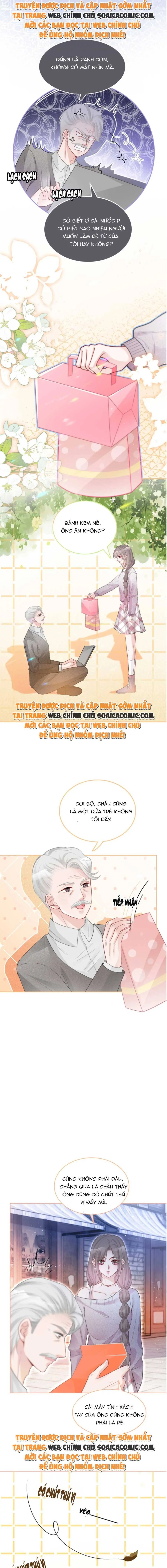 Ninita Yêu Dấu - Phần 2 Chapter 534.9 - Trang 4