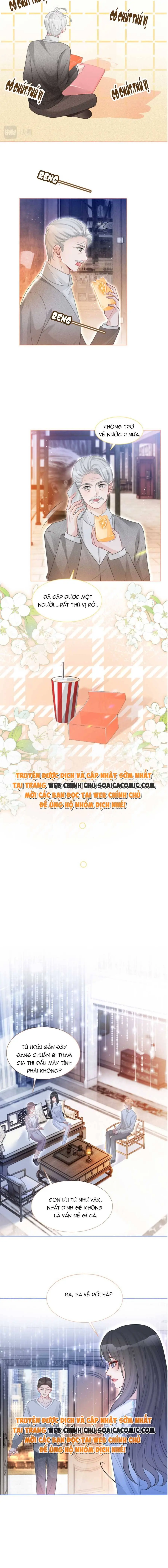 Ninita Yêu Dấu - Phần 2 Chapter 534.9 - Trang 5