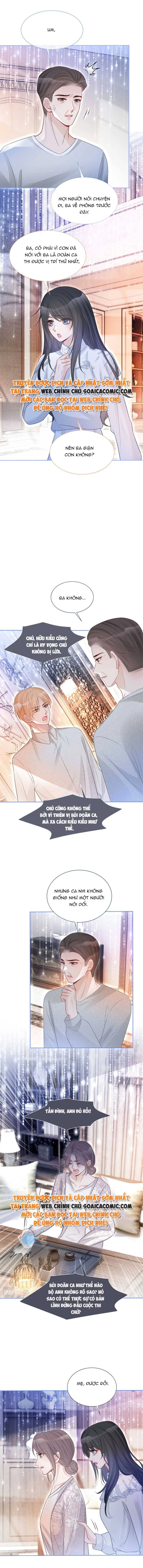 Ninita Yêu Dấu - Phần 2 Chapter 534.9 - Trang 6