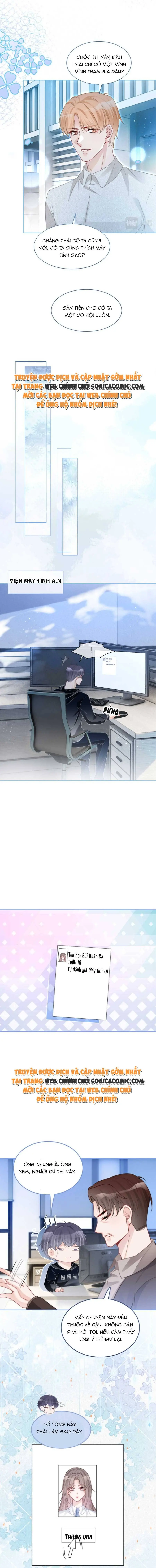 Ninita Yêu Dấu - Phần 2 Chapter 534.9 - Trang 8