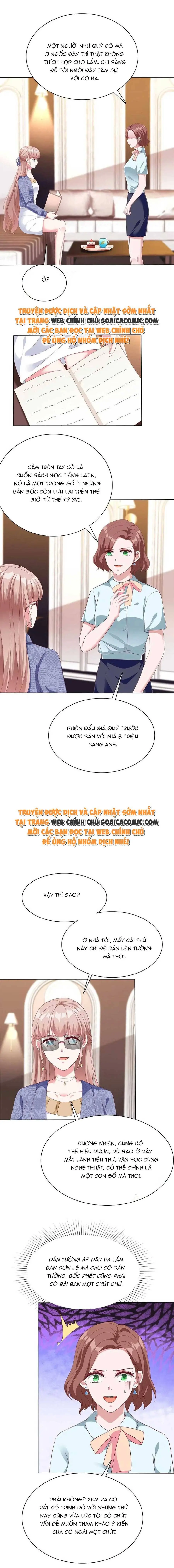 Ninita Yêu Dấu - Phần 2 Chapter 535.2 - Trang 3