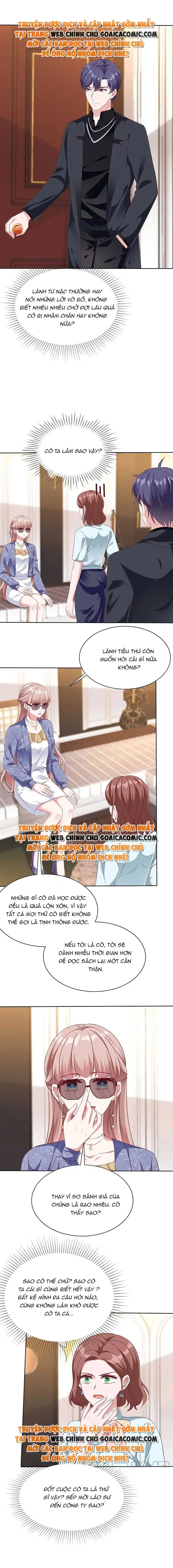 Ninita Yêu Dấu - Phần 2 Chapter 535.2 - Trang 4