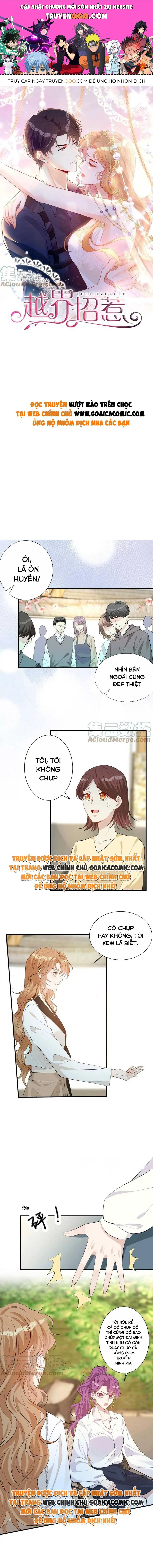 Ninita Yêu Dấu - Phần 2 Chapter 535.3 - Trang 2