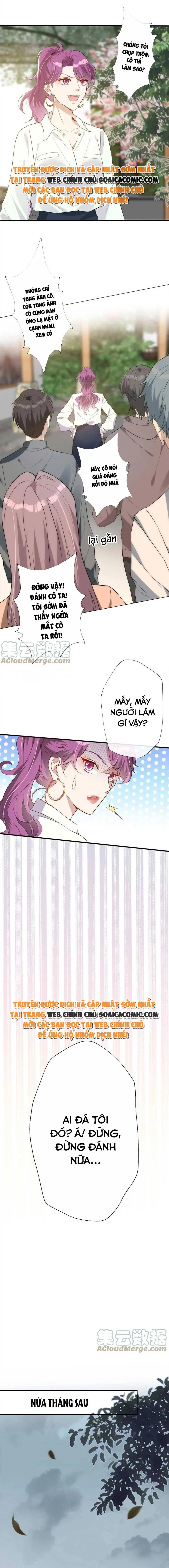 Ninita Yêu Dấu - Phần 2 Chapter 535.3 - Trang 6