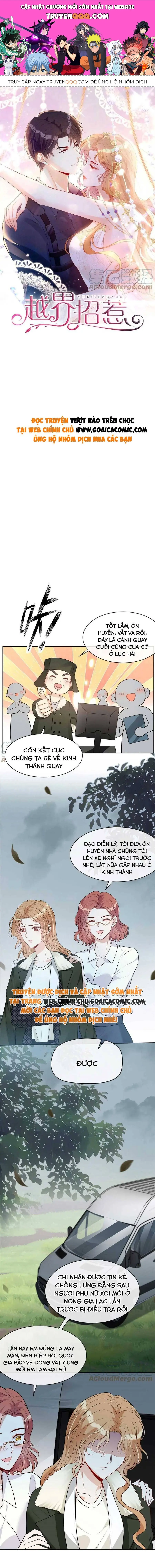 Ninita Yêu Dấu - Phần 2 Chapter 535.4 - Trang 2