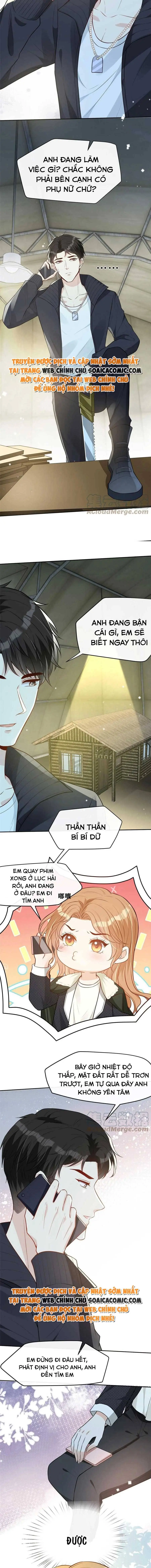 Ninita Yêu Dấu - Phần 2 Chapter 535.4 - Trang 4