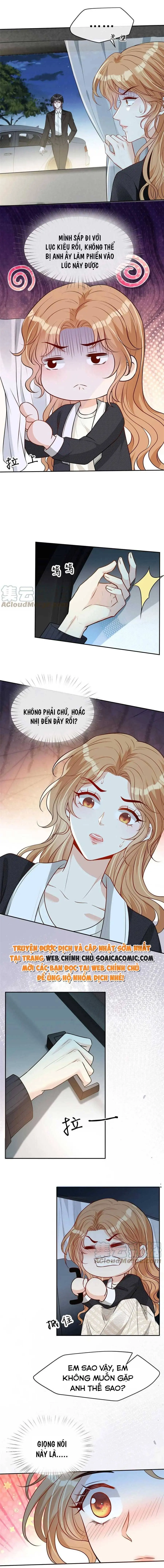 Ninita Yêu Dấu - Phần 2 Chapter 535.4 - Trang 6
