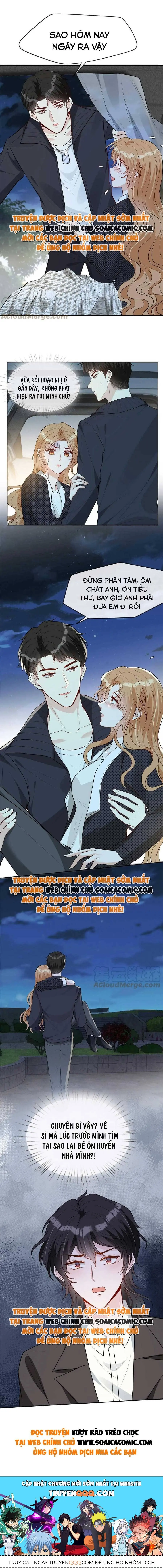 Ninita Yêu Dấu - Phần 2 Chapter 535.4 - Trang 7