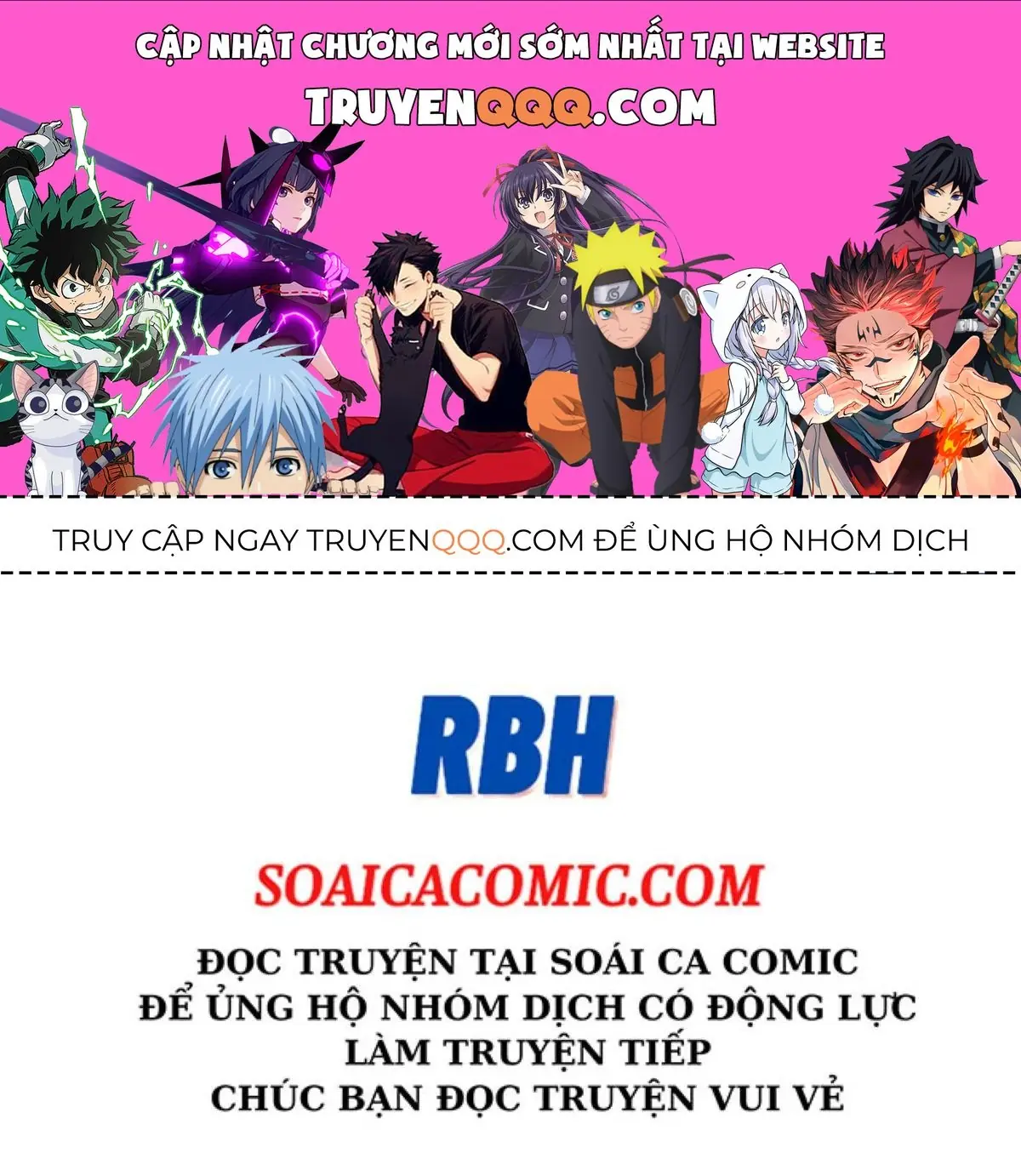 Ninita Yêu Dấu - Phần 2 Chapter 535.6 - Trang 2