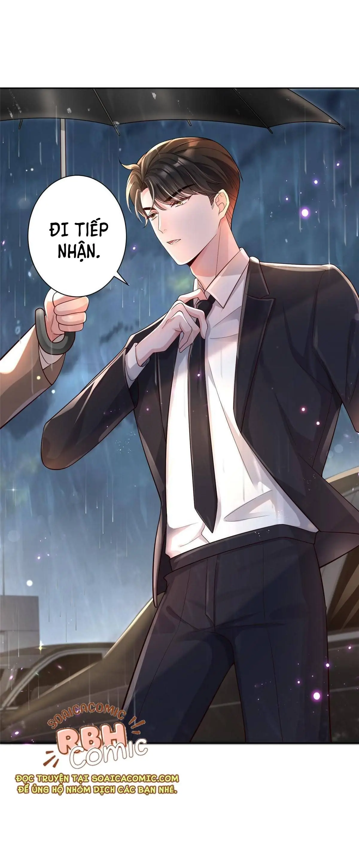 Ninita Yêu Dấu - Phần 2 Chapter 535.6 - Trang 8