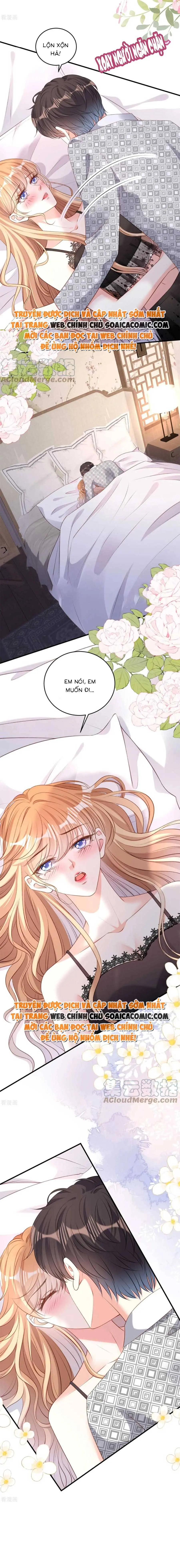 Ninita Yêu Dấu - Phần 2 Chapter 535.7 - Trang 4