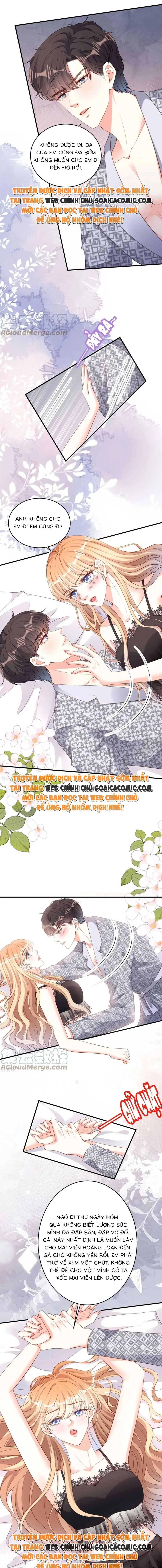Ninita Yêu Dấu - Phần 2 Chapter 535.7 - Trang 5
