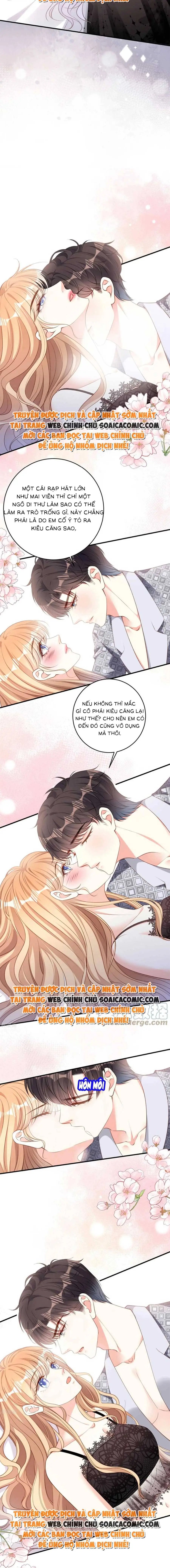Ninita Yêu Dấu - Phần 2 Chapter 535.7 - Trang 6