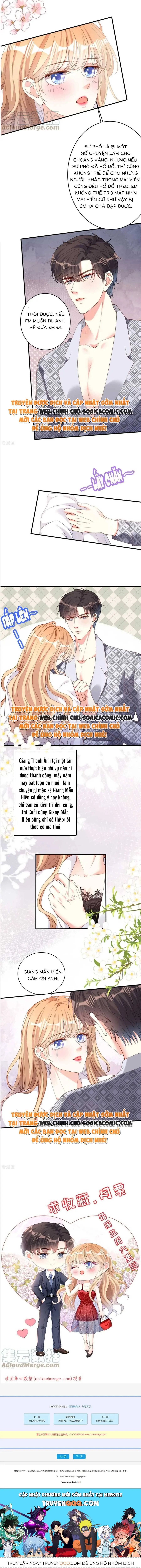 Ninita Yêu Dấu - Phần 2 Chapter 535.7 - Trang 7
