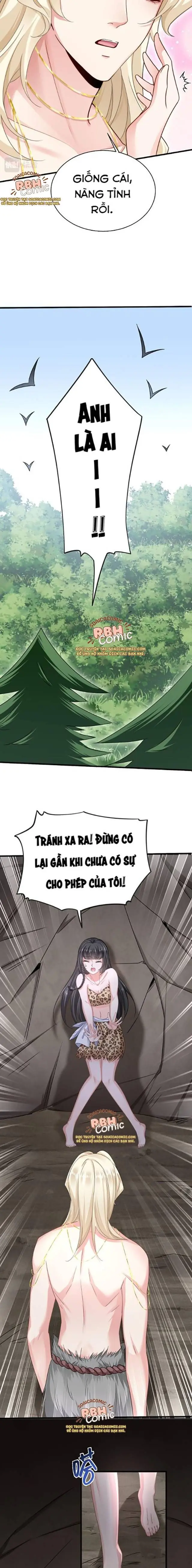 Ninita Yêu Dấu - Phần 2 Chapter 535.8 - Trang 4