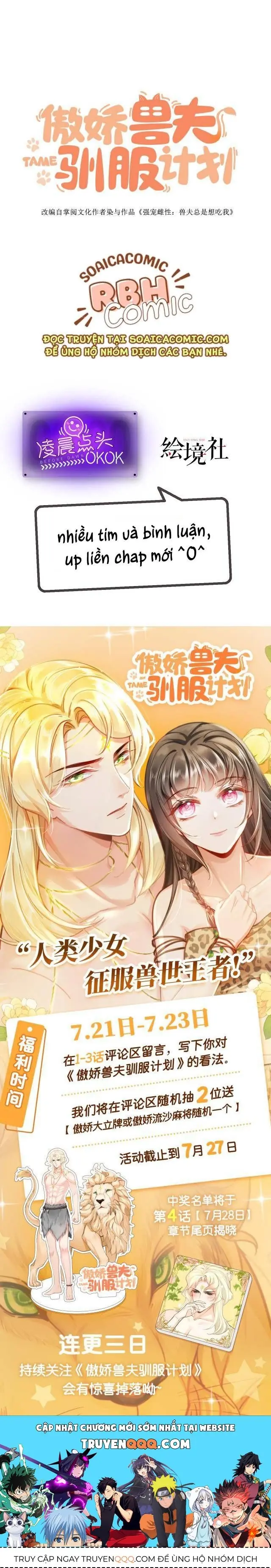 Ninita Yêu Dấu - Phần 2 Chapter 535.8 - Trang 8