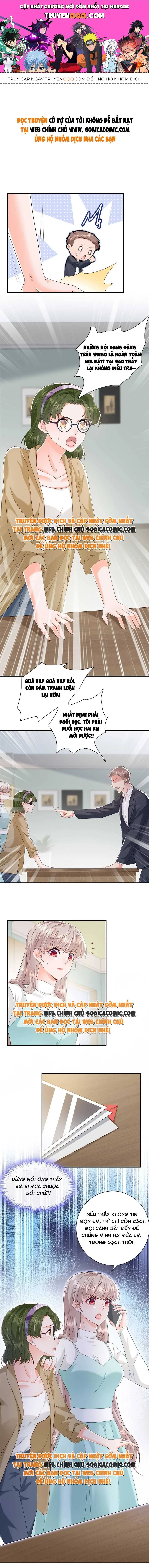 Ninita Yêu Dấu - Phần 2 Chapter 535.9 - Trang 2