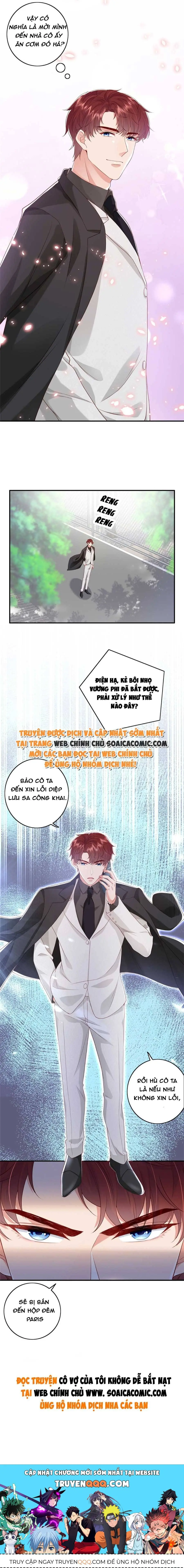 Ninita Yêu Dấu - Phần 2 Chapter 535.9 - Trang 7