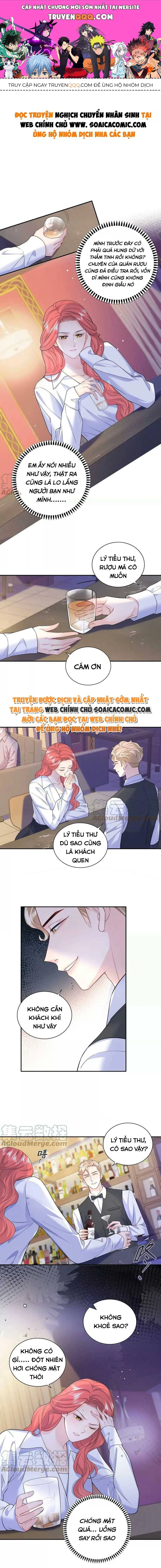 Ninita Yêu Dấu - Phần 2 Chapter 536.1 - Trang 2