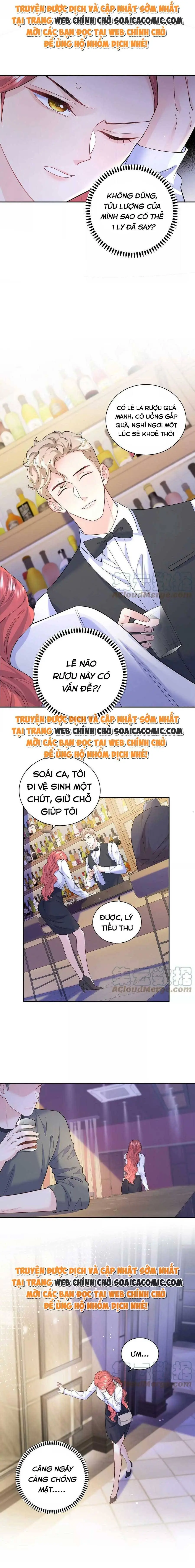 Ninita Yêu Dấu - Phần 2 Chapter 536.1 - Trang 3