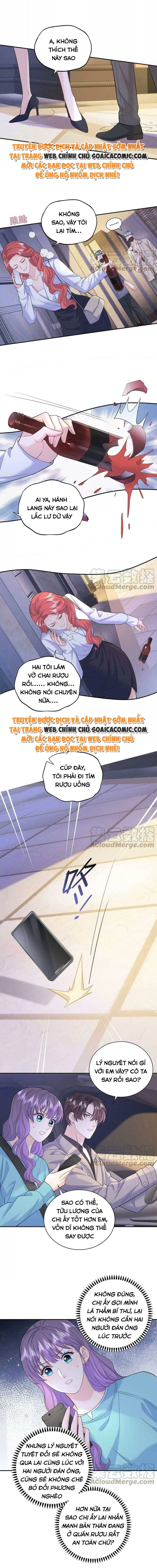 Ninita Yêu Dấu - Phần 2 Chapter 536.1 - Trang 6