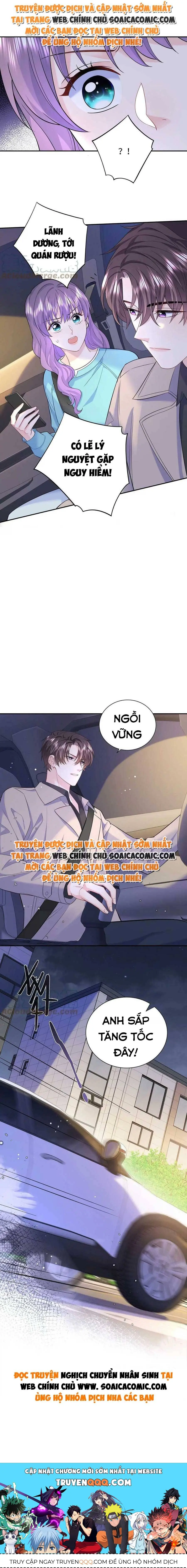 Ninita Yêu Dấu - Phần 2 Chapter 536.1 - Trang 7
