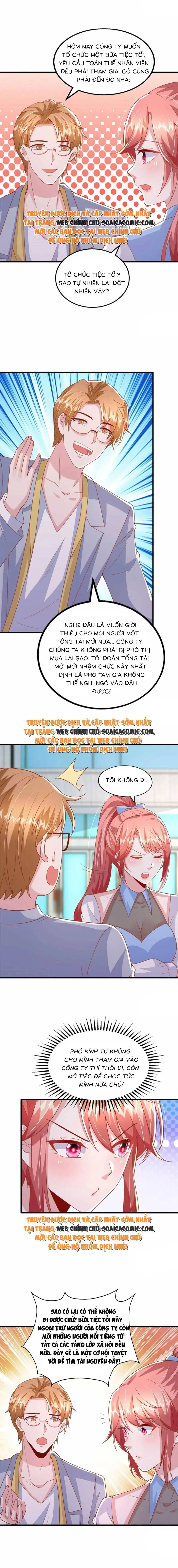 Ninita Yêu Dấu - Phần 2 Chapter 536.2 - Trang 5