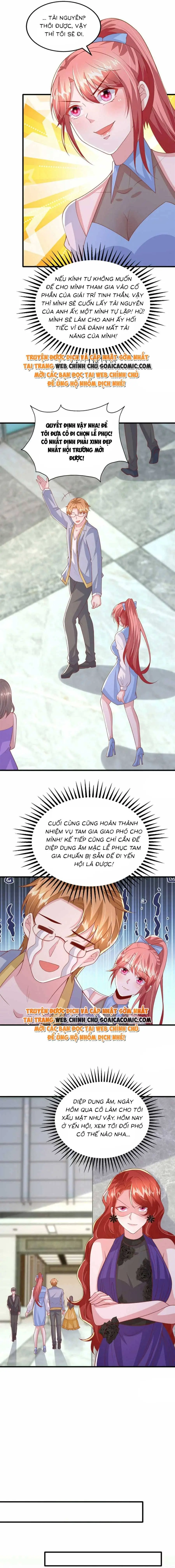 Ninita Yêu Dấu - Phần 2 Chapter 536.2 - Trang 6