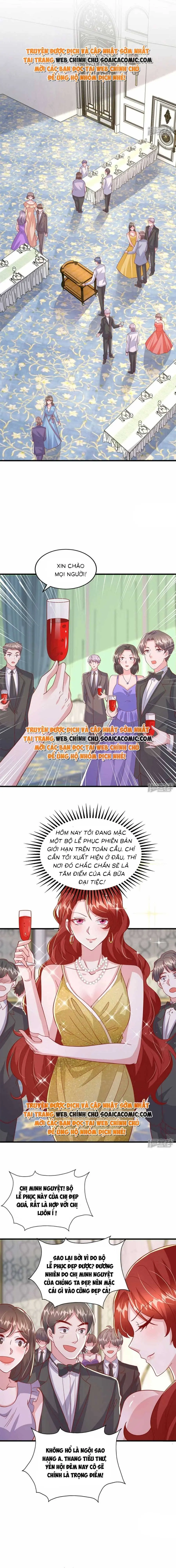 Ninita Yêu Dấu - Phần 2 Chapter 536.2 - Trang 7