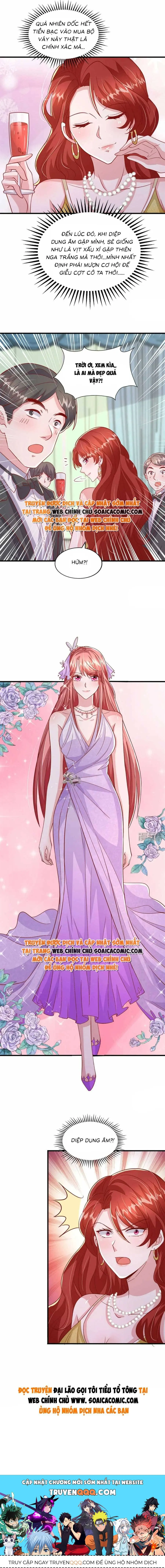 Ninita Yêu Dấu - Phần 2 Chapter 536.2 - Trang 8