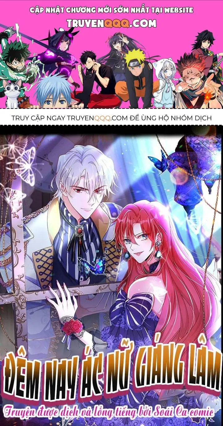 Ninita Yêu Dấu - Phần 2 Chapter 536.4 - Trang 2