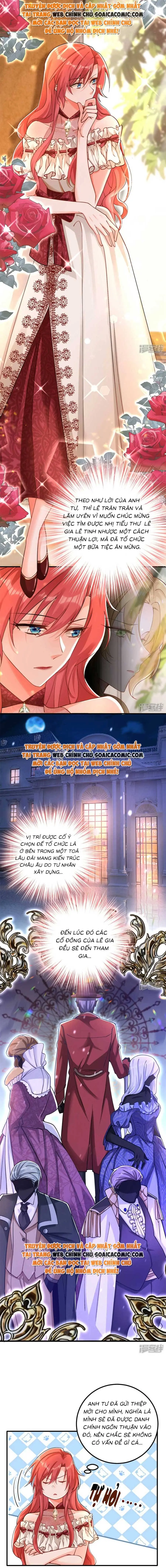 Ninita Yêu Dấu - Phần 2 Chapter 536.4 - Trang 6