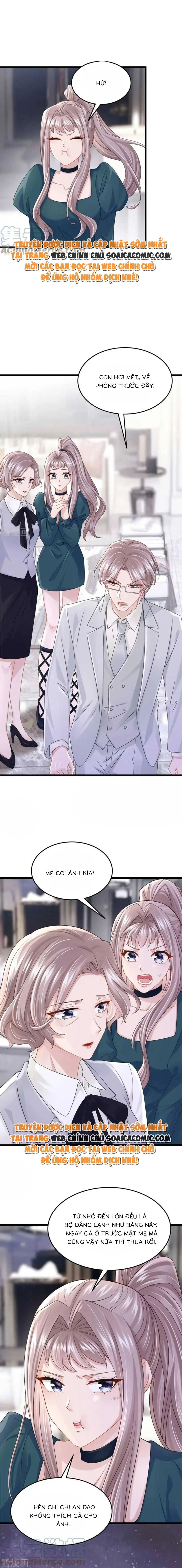 Ninita Yêu Dấu - Phần 2 Chapter 536.5 - Trang 3