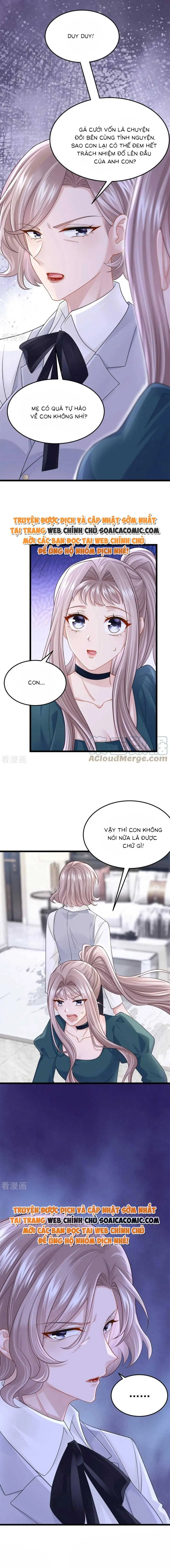 Ninita Yêu Dấu - Phần 2 Chapter 536.5 - Trang 4