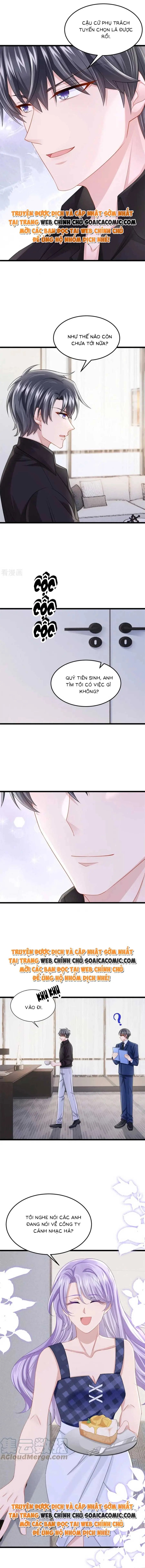 Ninita Yêu Dấu - Phần 2 Chapter 536.5 - Trang 6