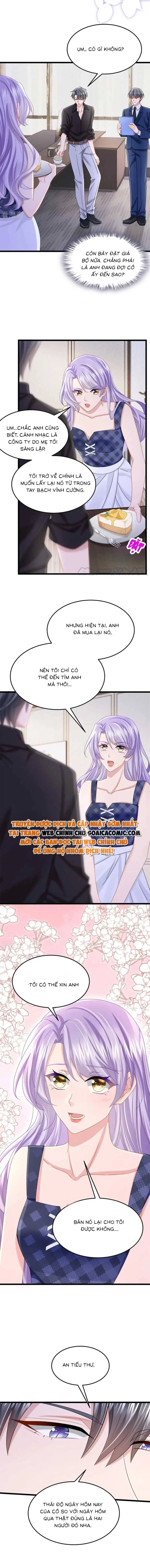 Ninita Yêu Dấu - Phần 2 Chapter 536.5 - Trang 7