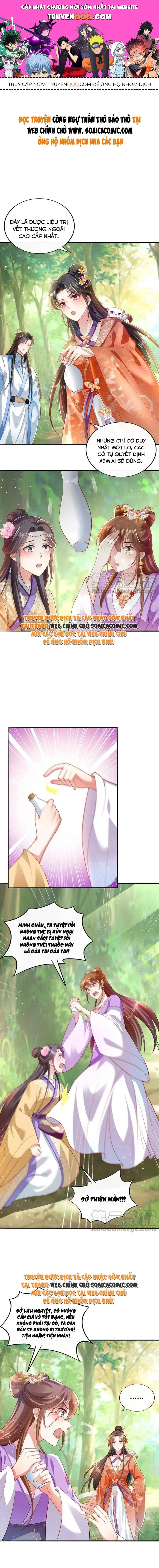 Ninita Yêu Dấu - Phần 2 Chapter 561.7 - Trang 2