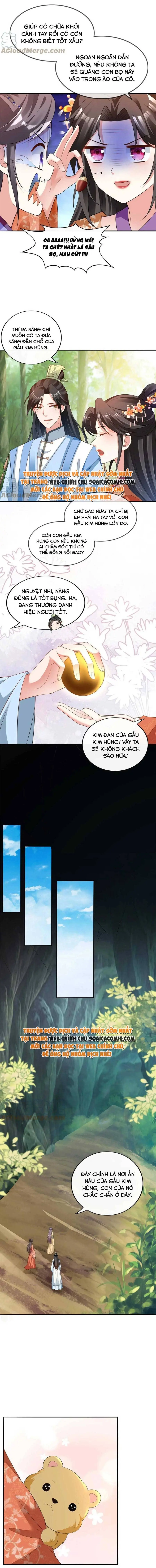 Ninita Yêu Dấu - Phần 2 Chapter 561.7 - Trang 6