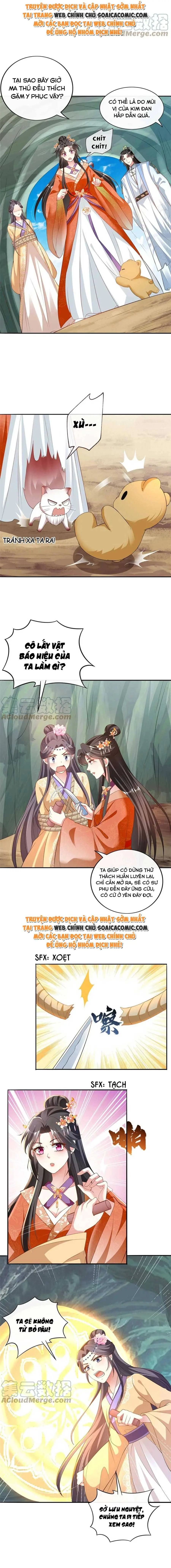 Ninita Yêu Dấu - Phần 2 Chapter 561.7 - Trang 7