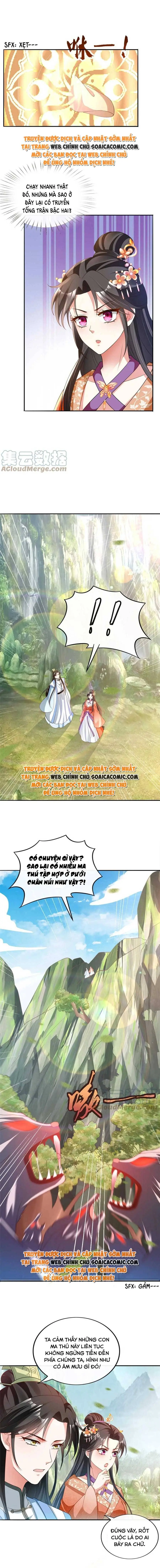 Ninita Yêu Dấu - Phần 2 Chapter 561.7 - Trang 8
