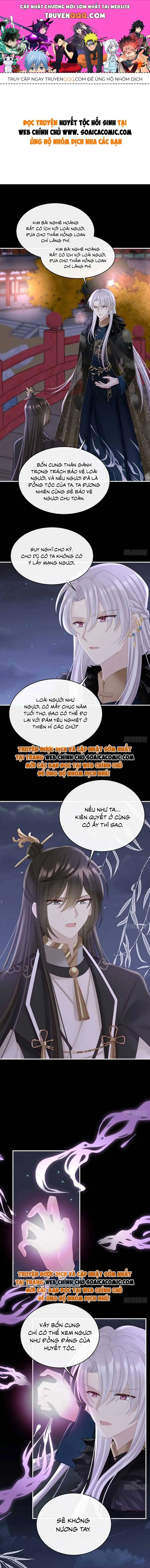 Ninita Yêu Dấu - Phần 2 Chapter 561.8 - Trang 2